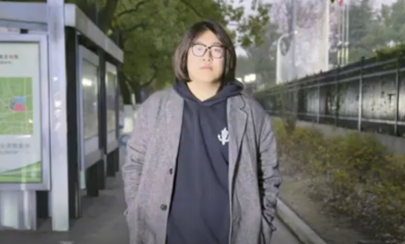 一个想不出剧本的导演